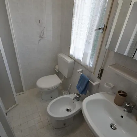 Apartamento Park Bibione