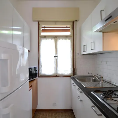 Park Apartamento Bibione