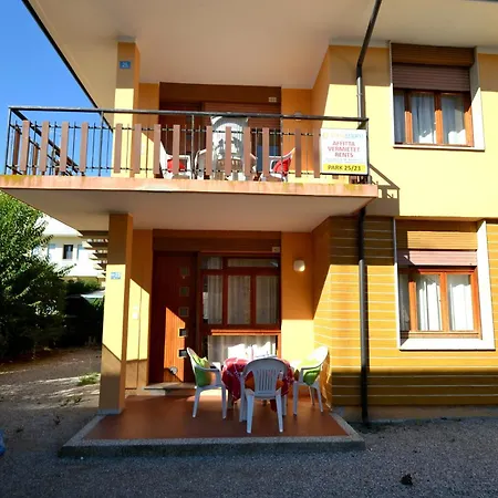 Apartament Park *