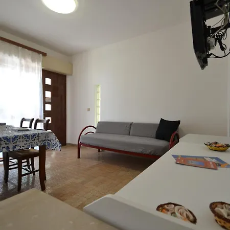 Park Apartamento Bibione