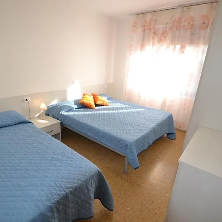 Apartamento Park *