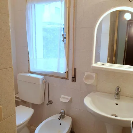 Park Apartamento Bibione