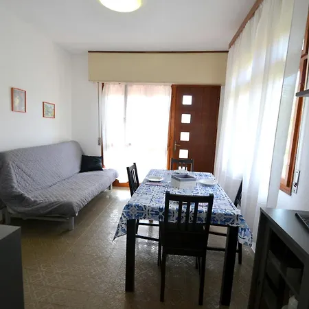 Apartamento Park