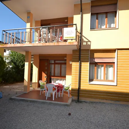 Apartamento Park *
