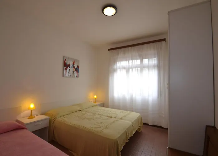 Park Apartament Bibione