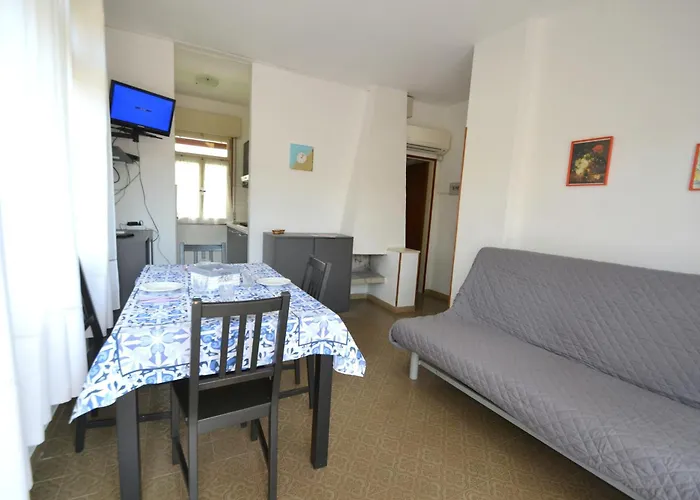 Park Apartament Bibione