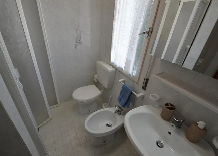 Apartament Park Bibione