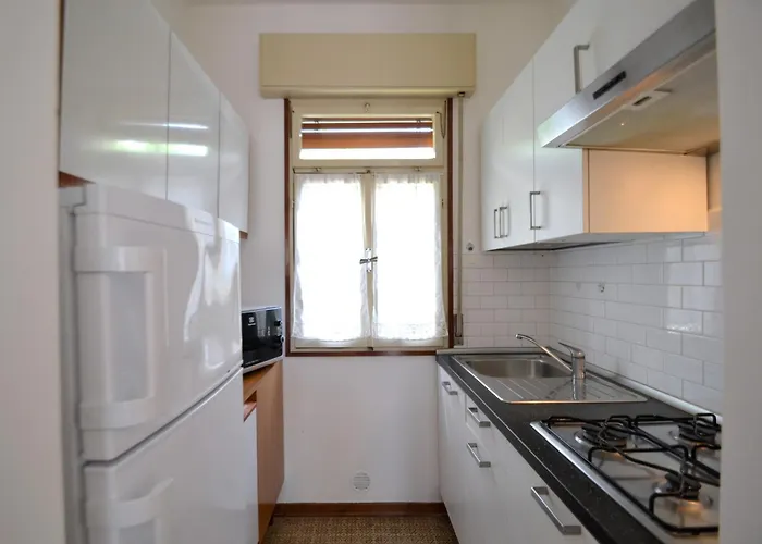 Park Apartament Bibione