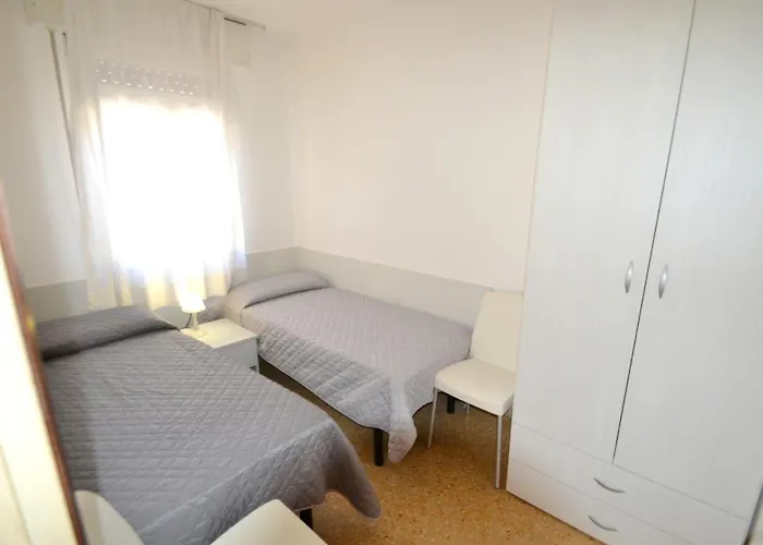 Apartament Park Bibione