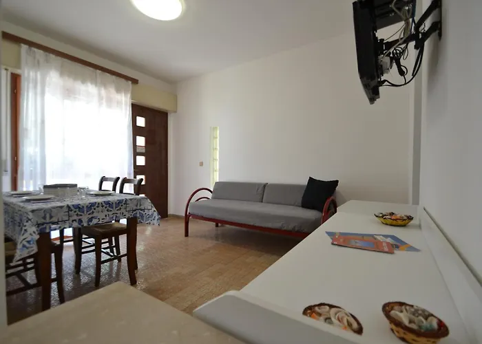 Park Apartament Bibione