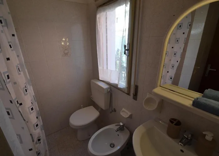 Apartament Park Bibione